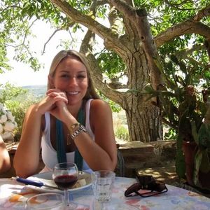Meet your Posher, Tricia